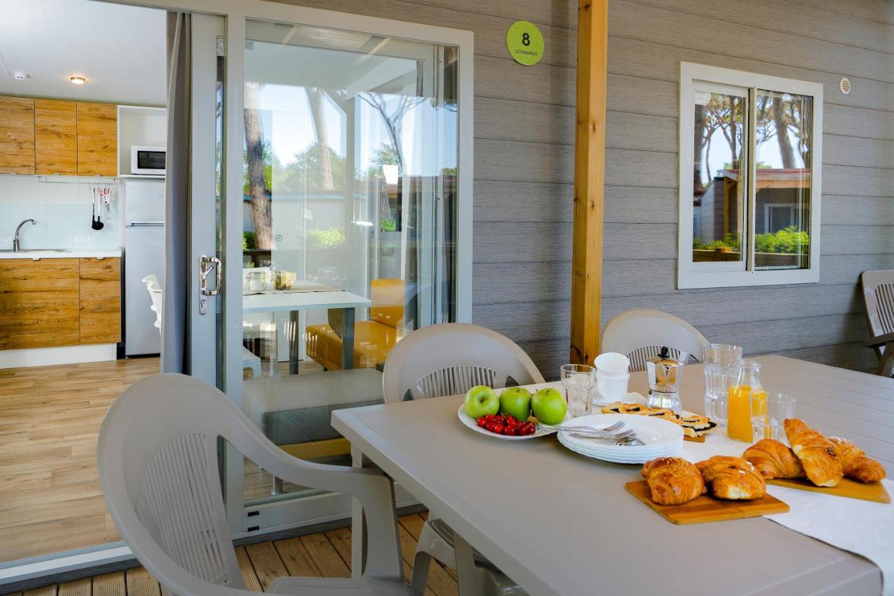 Chalet con 3 Camere da Letto